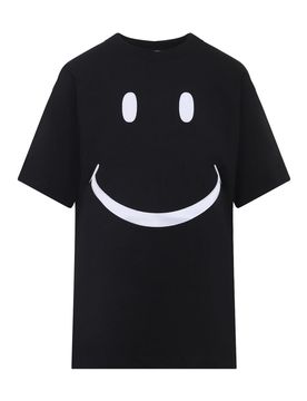 Moschino Maglietta sorriso