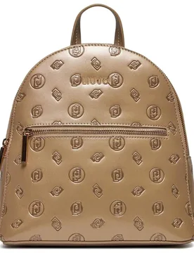 Liujo Zaino AA4239 E0037 Gold - Liujo - FashionsVida