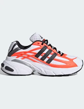 Scarpe ADISTAR XLG 2.0 36 Cloud White / Core Black / Solar Orange - Adidas - FashionsVida