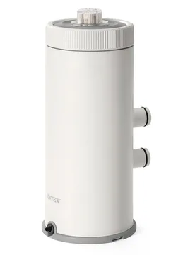 C1000 3785l/h Type A Cartridge Filter Pump A Type unisex - Intex - FashionsVida