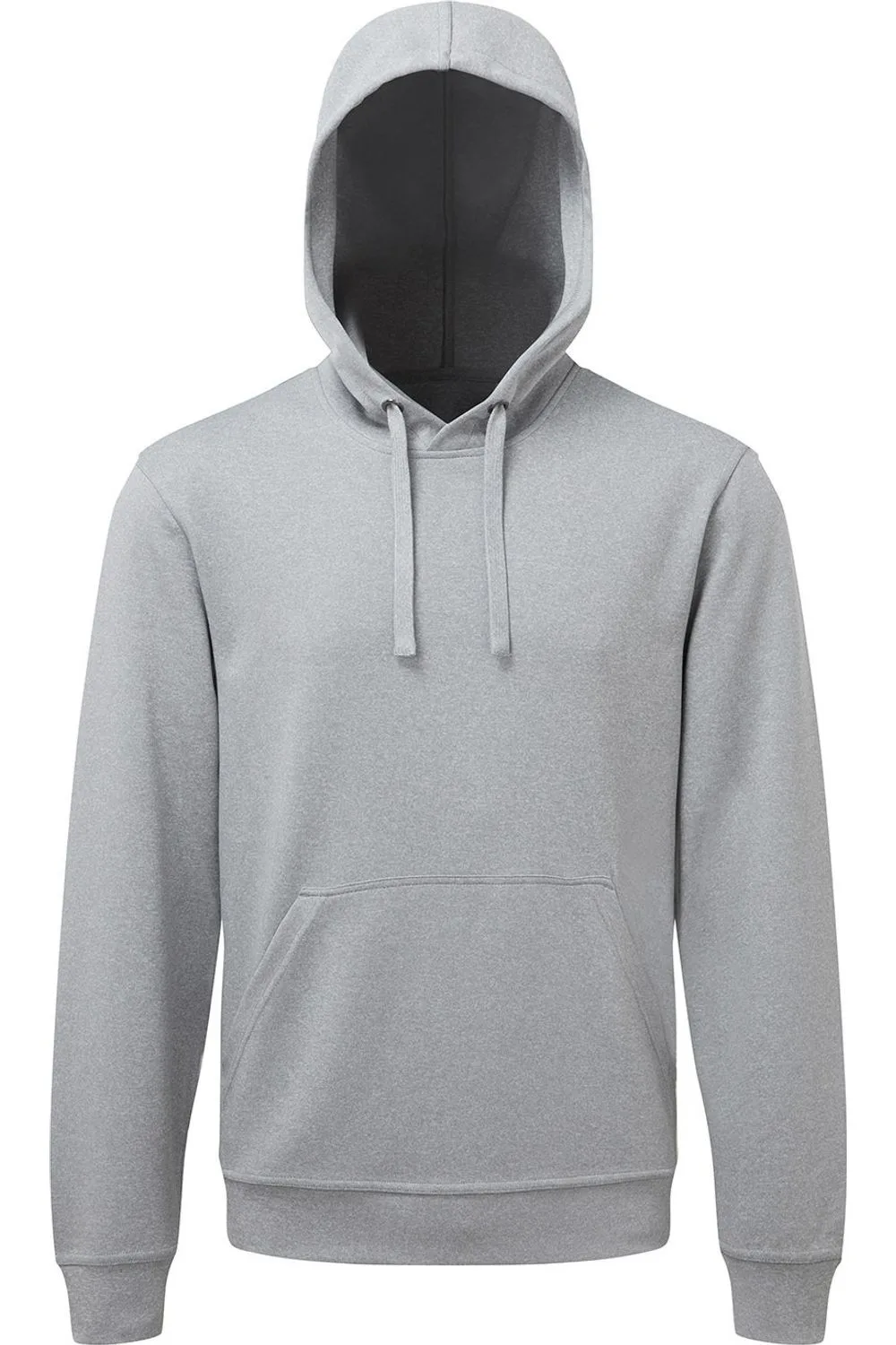 TriDri Spun Dyed Mens Hoodie - TriDri - FashionsVida