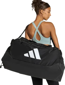 Training defender large bolsas deporte Negro (UNICA) - Adidas - FashionsVida