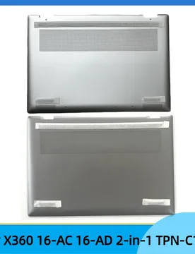 New Laptop For X360 16-AC 16-AD 2-in-1 TPN-C174 Bottom Base Cover Lower Case D Shell - Aliexpress - FashionsVida