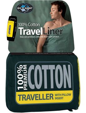Prem cott trav pillow varios montaña Marino (UNICA)