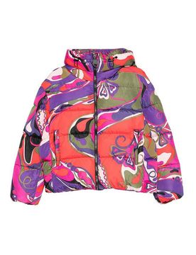 Emilio Pucci Capispalla