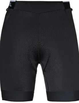 H Damen Unterhose, schwarz 40