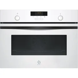 Horno compacto multifunción Aqualisis Serie Cristal- 3CB5159B3