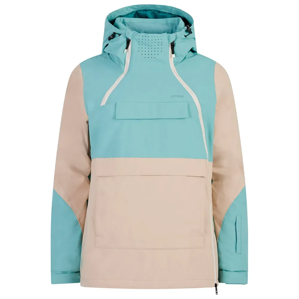 Veste Fall Glacial Blue S - Protest - FashionsVida