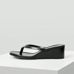 Sandalias de cuña casuales de moda para mujer