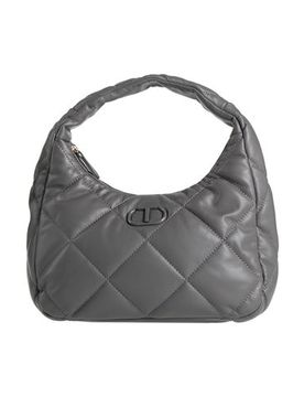 Handtaschen Damen Grau -- Damen