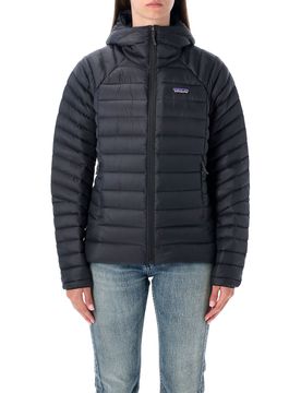 Down Sweater Hoodie with 800-Fill RDS-Certified Down