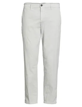 Pantalones Hombre Gris perla 29,30,31,32,33,34,35,36 Hombre - DEPARTMENT 5 - FashionsVida