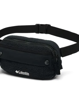 Helvetia II Gürteltasche, schwarz O/S - Columbia - FashionsVida