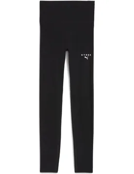 X Hyrox Shapeluxe 7/8 Damen Tights, schwarz M - Puma - FashionsVida