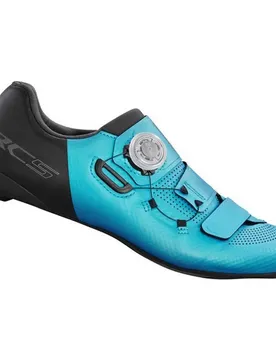 Scarpe Da Strada Rc502 Turquoise