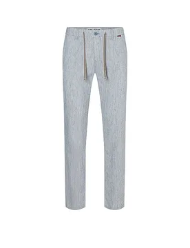 Hose LENNOX SPORT blau 36/L32 herren - Mac - FashionsVida