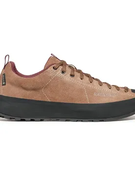 Baskets Mojito Wrap Gore-tex® Gold Rose EU 40 1/2