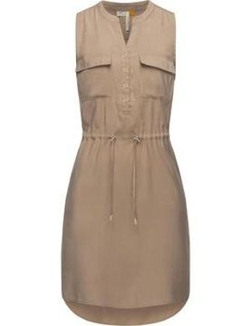 Kleider Blusenkleid Roissin Eu Xl Female