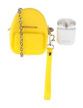 Carcasas y fundas Chica Amarillo -- Chica