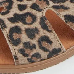 Flache Sandalen 102717 36;37;38;39;40;41