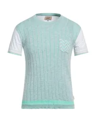 Pullover Herren Säuregrün XL Herren