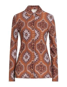 SIYU Hemd Damen Braun 34,40 Damen