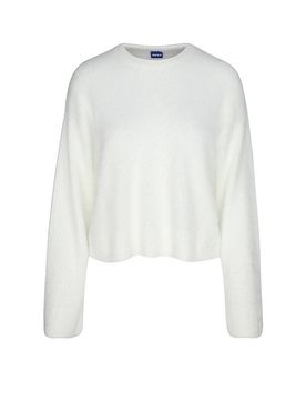 Hugo Pullover SFURRYNA_B crema S