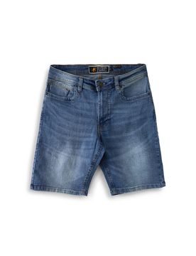 Bermuda denim blu U.s.grand polo US61013M S
