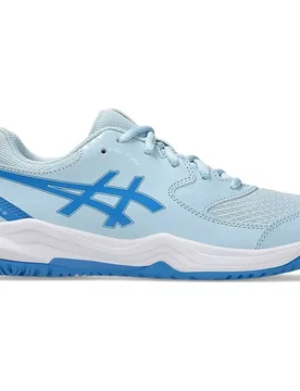Gel-Dedicate 8 GS Kinder Tennisschuhe, blau, Größe 38 38 - Asics - FashionsVida