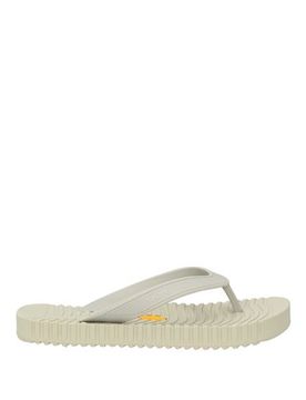 Sandalias de dedo Mujer Negro 36,39.5 Mujer