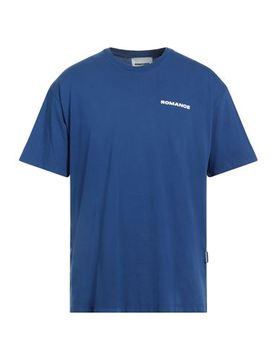 Camiseta Hombre Azul marino S,XS Hombre