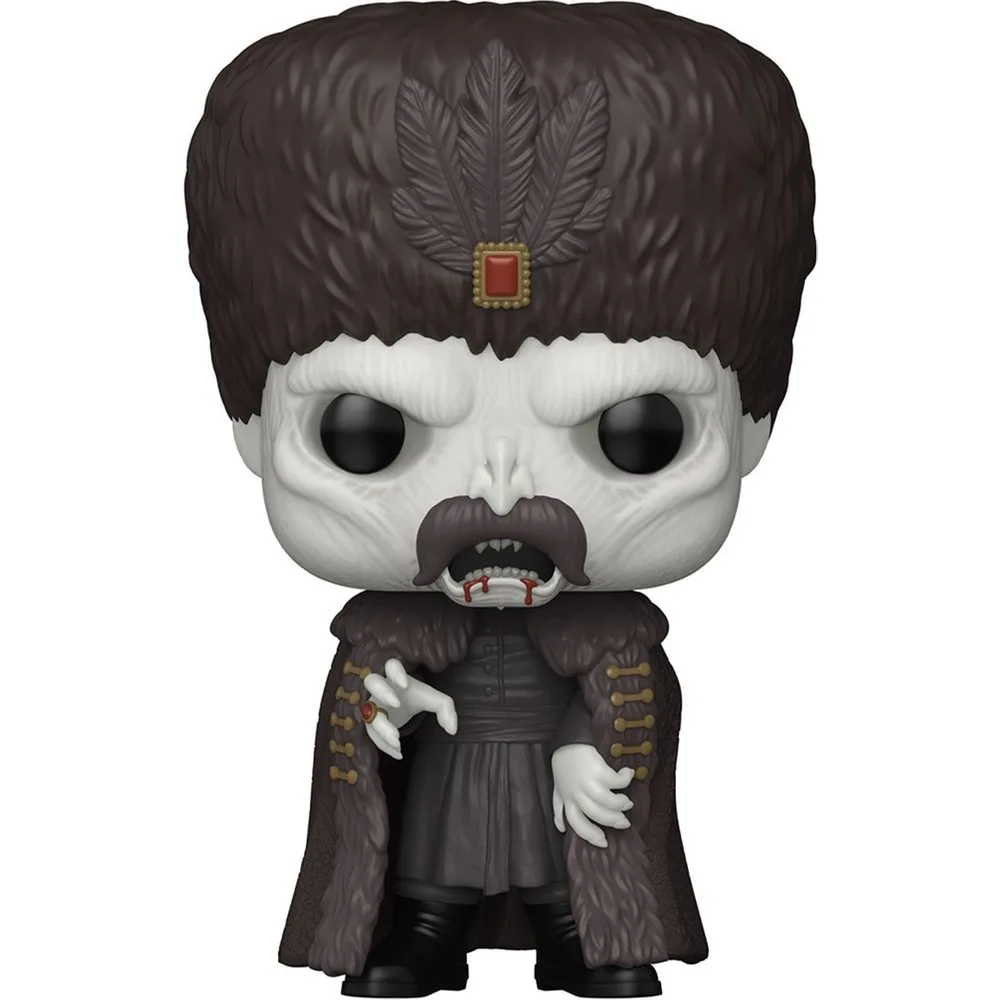Figura Pop Count Orlok Nosferatu 2025 - Funko - FashionsVida