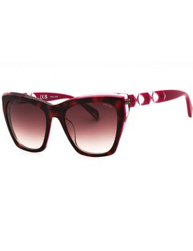 Police SPLL36 Sunglasses