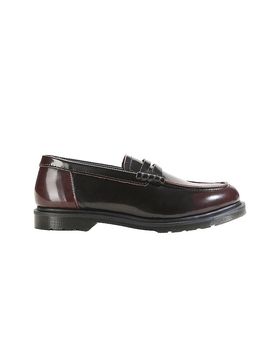 Loafers MAYFARE dunkelrot 40 damen