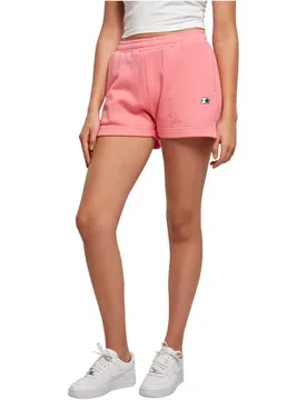 Pantalon De Survêtement Essential Pink Grape Fruit S