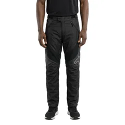 Bicycle Pantaloni All Mountain Black