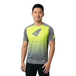 Maillot Enduro Manches Courtes Terrain 1