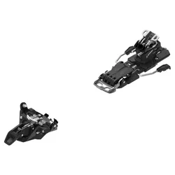 Fixations De Ski De Randonnée N Backland Summit 12 Br Black / Gunmetal 110 mm Homme