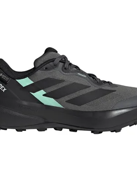Terrex tracefinder plus gore-tex zapatilla trekking mujer (39 1/3) - Adidas - FashionsVida