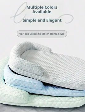 Cama de verano para gatos y perros fresca y refrescante, almohadilla transpirable para perros, nido de hielo 3D nuevo y fresco para mascotas, adecuado - Shein - FashionsVida
