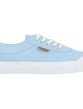 Sneaker Original 3.0 Canvas Shoe K232427 1032 Gray Dawn 36;37;38;39;40;41;42;43;44;45;46 Female - Kawasaki - FashionsVida