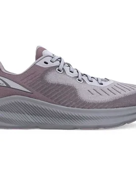 Experience Form Running Shoes Purple UK 4 Women - Altra - FashionsVida