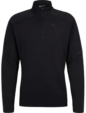 Jiroto-Z Herren Rollkragenpullover, gelb 52