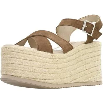 Espadrilles Midtown 39;41 Female - Yellow - FashionsVida
