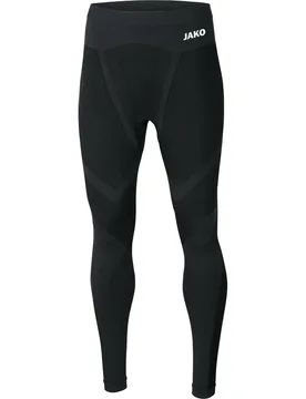 Leggings long Comfort 2.0 - Noir - male - Size: L - Jako - FashionsVida