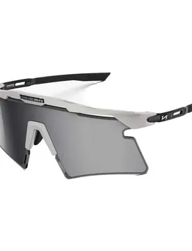 Lunettes De Soleil Aeroshade 2.0 Titanium