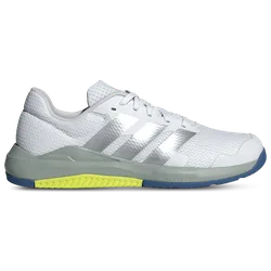 Dropset Women's Sneakers - White - Size 5.5 - Mesh/Synthetic - White - Size: 5.5