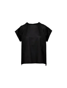 T-shirt Donna douuod DD03_ERBA - DOUUOD - FashionsVida