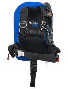 Dive Rite Bcd Hydro Lite 2026