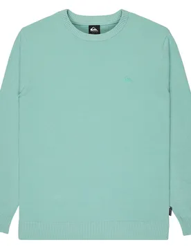 Maglione Salt Water Blue Haze M